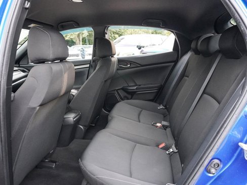 Used 2018 Honda Civic Sport image 31