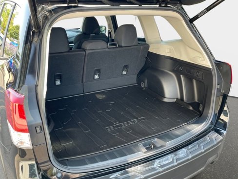 Used 2019 Subaru Forester Premium image 40