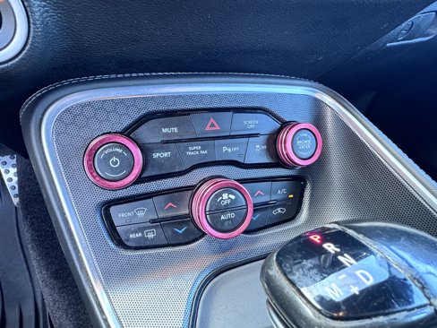 Used 2018 Dodge Challenger T/A image 8