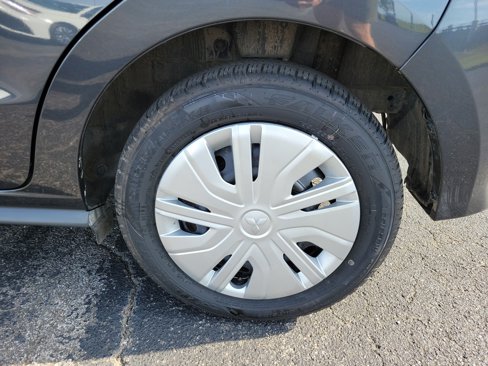 Used 2024 Mitsubishi Mirage ES image 25