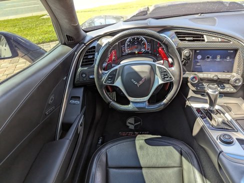 Used 2019 Chevrolet Corvette ZR1 image 12
