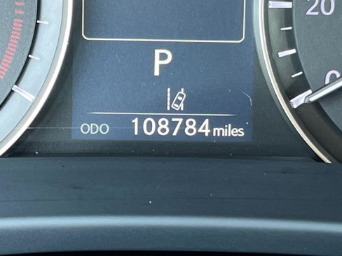 Used 2019 Lexus RX 350L FWD image 30