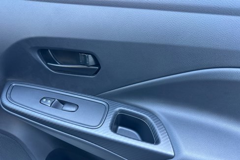 New 2025 Nissan Versa S w/ S Plus Package image 20