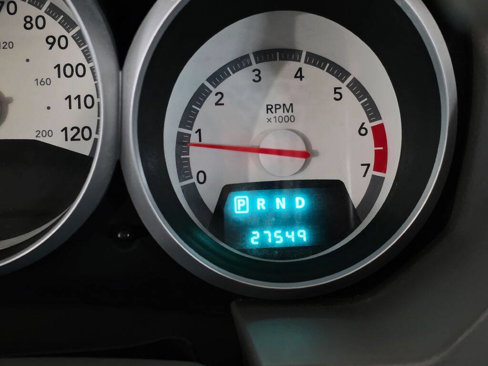 Used 2008 Dodge Grand Caravan SXT image 4