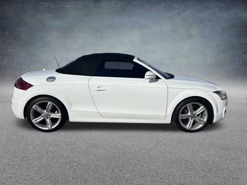 Used 2013 Audi TT 2.0T Premium Plus image 4