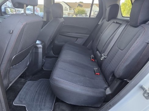 Used 2014 GMC Terrain SLE image 17