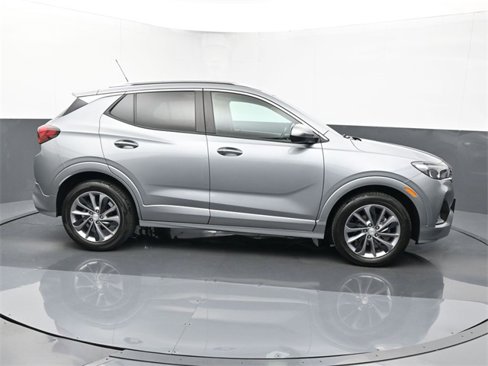 Used 2023 Buick Encore GX Select w/ Sport Touring Package image 6