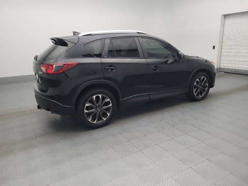 Used 2016 MAZDA CX-5 Grand Touring image 10