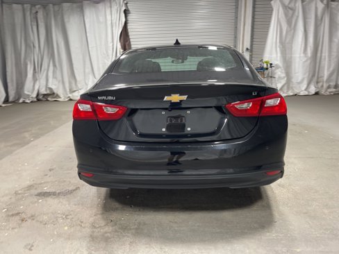 Used 2024 Chevrolet Malibu LT image 6