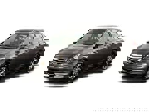 Used 2012 Honda Accord LX image 1