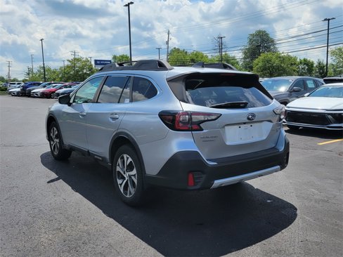 Used 2020 Subaru Outback Limited XT w/ Popular Package #2 image 6