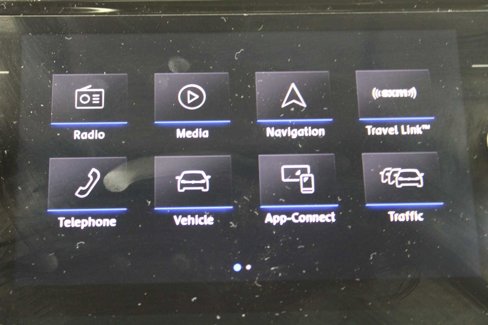 Used 2019 Volkswagen Atlas SEL R-Line image 28