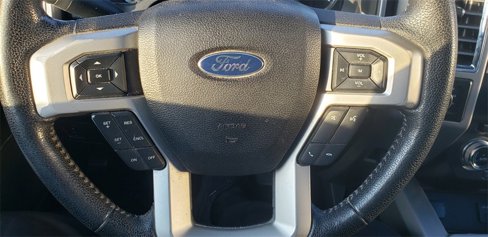 Used 2015 Ford F150 Lariat w/ Equipment Group 502A Luxury image 22