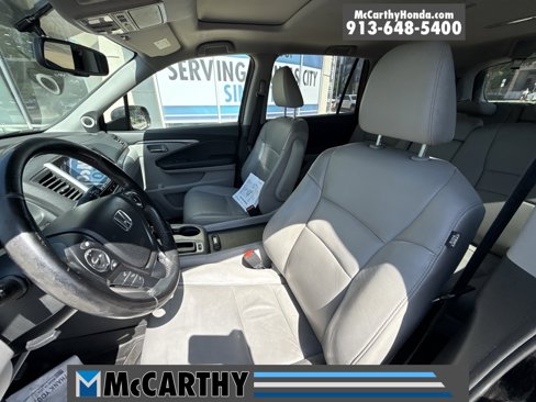 Used 2016 Honda Pilot EX-L image 4