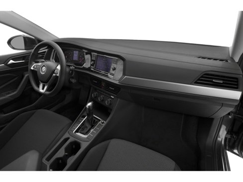 Used 2019 Volkswagen Jetta S w/ Driver Assistance Package image 38