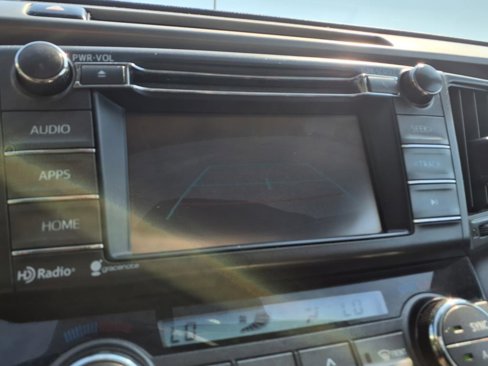 Used 2015 Toyota RAV4 XLE image 23