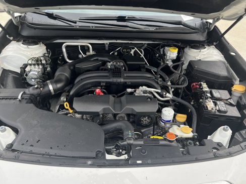 Used 2019 Subaru Outback 2.5i Limited image 34
