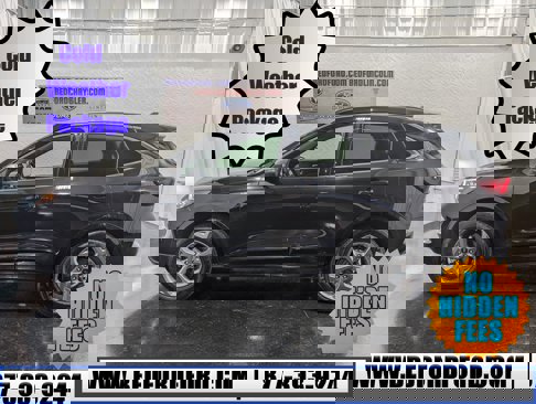 Used 2024 Ford Escape ST-Line image 1