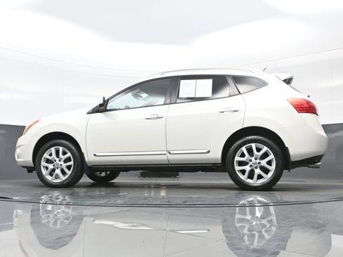 Used 2013 Nissan Rogue SL image 28