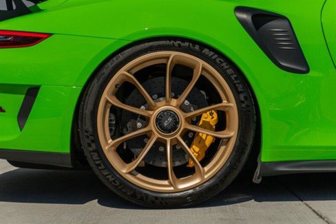 Used 2019 Porsche 911 GT3 RS image 36