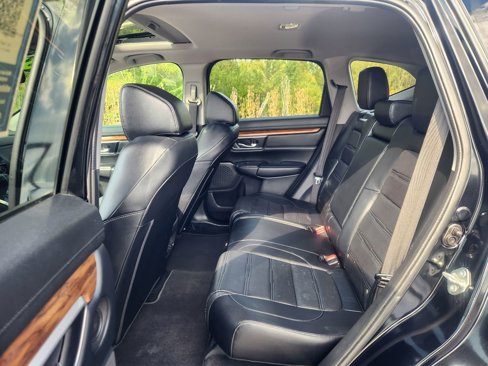 Used 2019 Honda CR-V EX-L image 33