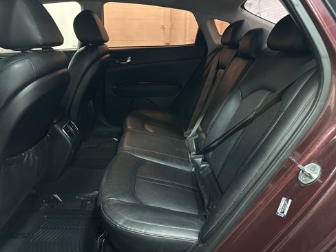 Used 2016 Kia Optima EX image 32