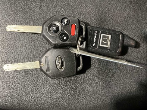 Used 2014 Subaru Outback 2.5i Premium image 20