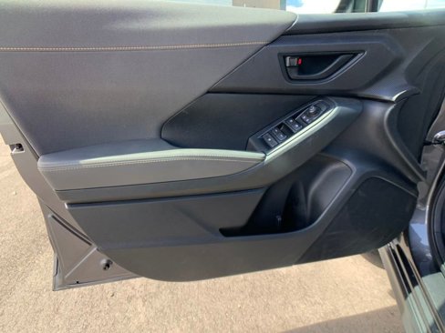 Used 2024 Subaru Crosstrek 2.5i Sport image 12