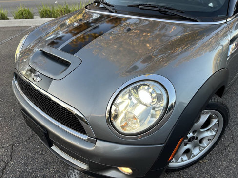 Used 2010 MINI Cooper S w/ Sport Pkg image 9
