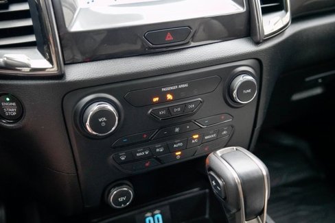 Used 2019 Ford Ranger Lariat w/ Equipment Group 501A Mid image 20