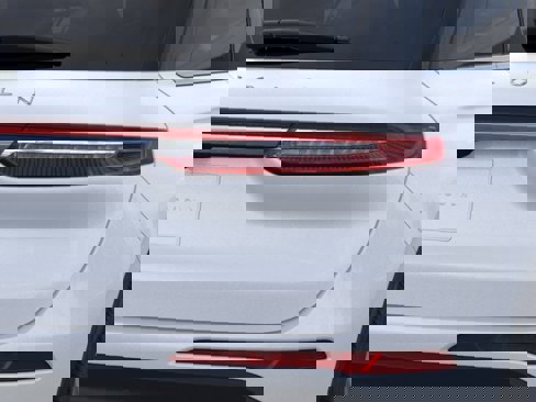 New 2024 Lincoln Corsair FWD image 21