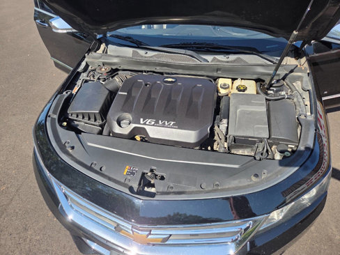 Used 2015 Chevrolet Impala LTZ image 25