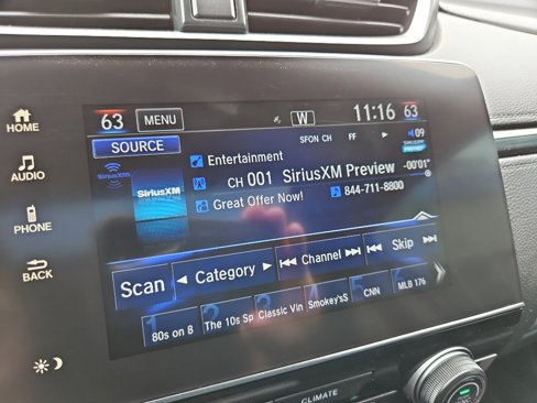 Used 2019 Honda CR-V EX image 26