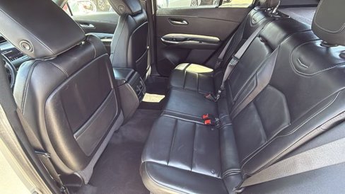 Used 2020 Cadillac XT4 Premium Luxury image 24