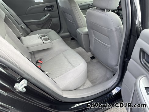 Used 2015 Chevrolet Malibu LS w/ Protection Package image 21