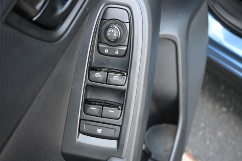 Certified 2024 Subaru Crosstrek 2.0i Premium image 15