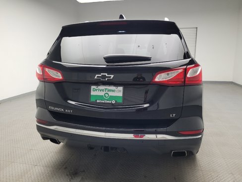 Used 2019 Chevrolet Equinox LT image 7