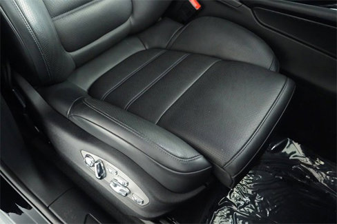 Used 2022 Porsche Macan image 30