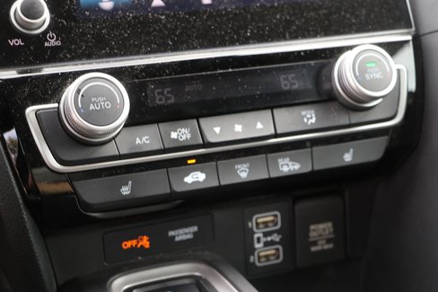 Used 2021 Honda Insight Touring image 23