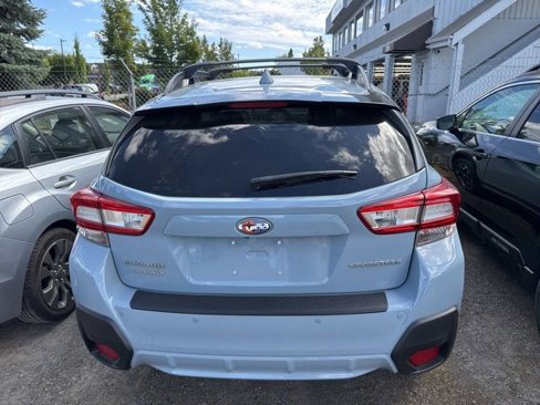 Used 2018 Subaru Crosstrek 2.0i Limited image 3