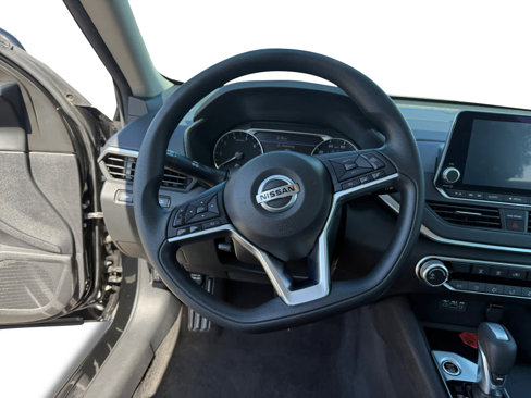 Certified 2020 Nissan Altima 2.5 S image 12