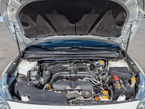 Used 2015 Subaru Legacy 2.5i image 31