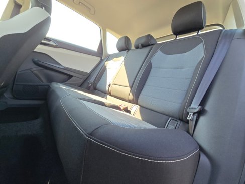 New 2025 Volkswagen Taos S image 19