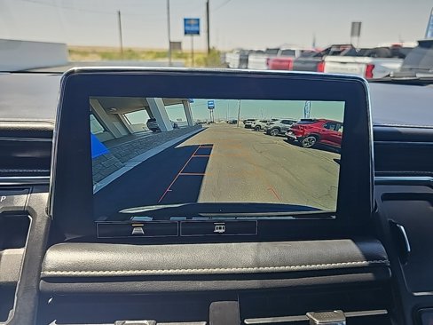 Used 2021 GMC Yukon SLT image 19