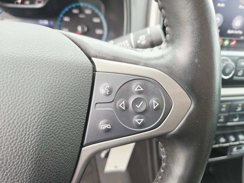 Used 2019 Chevrolet Colorado Z71 image 24