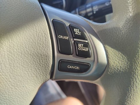 Used 2012 Subaru Forester 2.5X Premium image 27