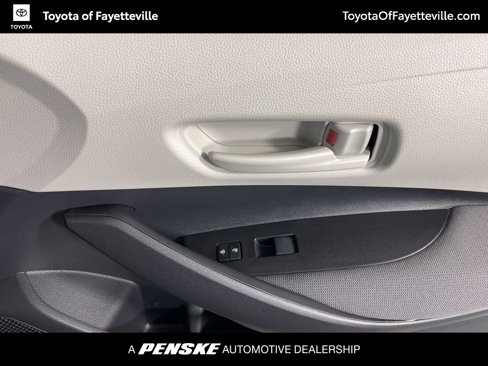 New 2026 Toyota Corolla LE image 10