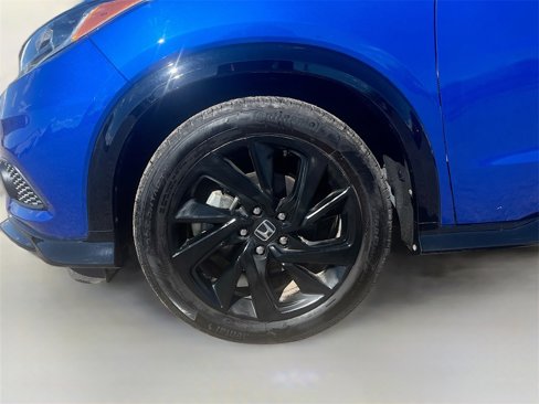 Used 2021 Honda HR-V Sport image 28