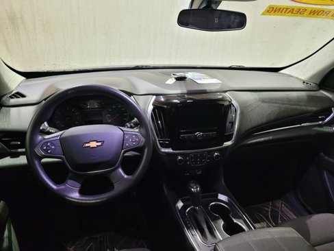 Used 2020 Chevrolet Traverse LS w/ LPO, Floor Liner Package image 4
