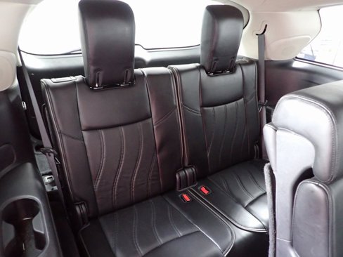 Used 2015 INFINITI QX60 AWD w/ Premium Plus Package image 32